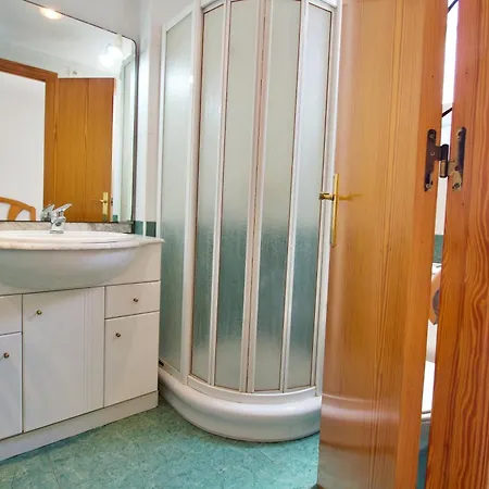 Frontal Al Mar Апартаменты *