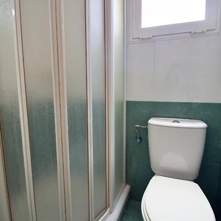 Apartamento Frontal Al Mar