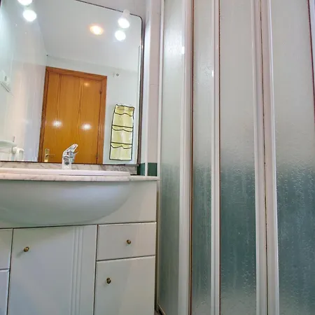 Apartamento Frontal Al Mar