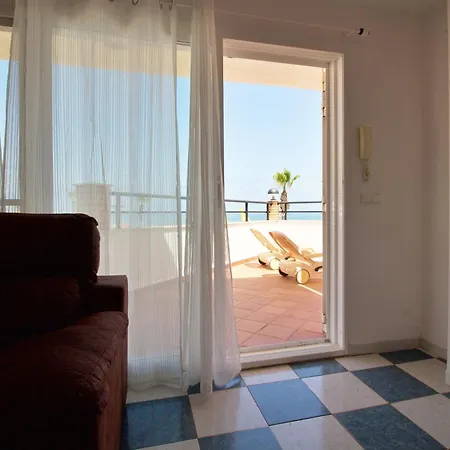 Frontal Al Mar Apartment Oropesa del Mar