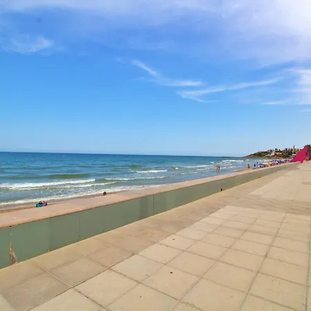 Frontal Al Mar Oropesa del Mar