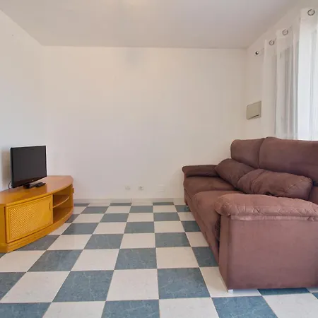 Frontal Al Mar Apartment *