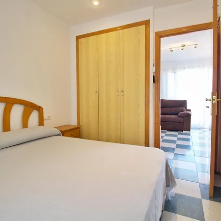 Apartament Frontal Al Mar Oropesa del Mar