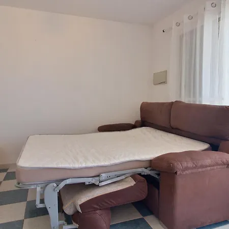 Apartament Frontal Al Mar Oropesa del Mar