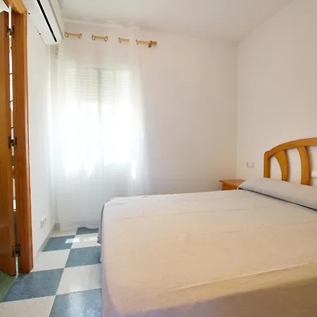 Apartament Frontal Al Mar Oropesa del Mar