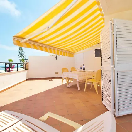 Frontal Al Mar Apartment Oropesa del Mar