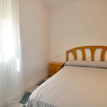 Frontal Al Mar Apartment Oropesa del Mar