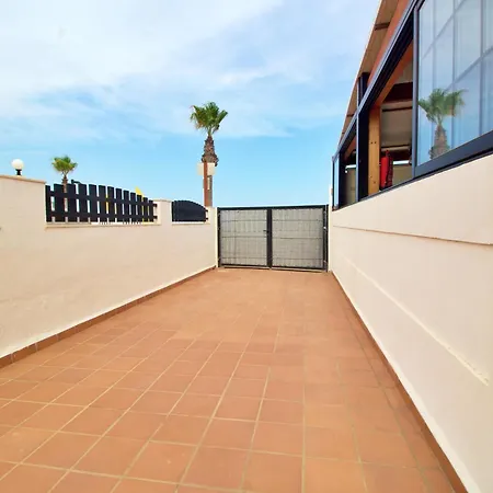 Apartment Frontal Al Mar Oropesa del Mar
