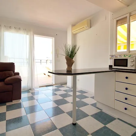 Apartment Frontal Al Mar