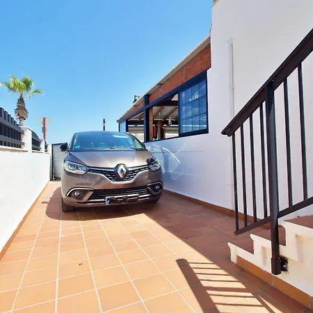Frontal Al Mar Apartament